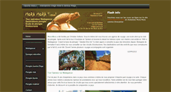Desktop Screenshot of moramora.ch